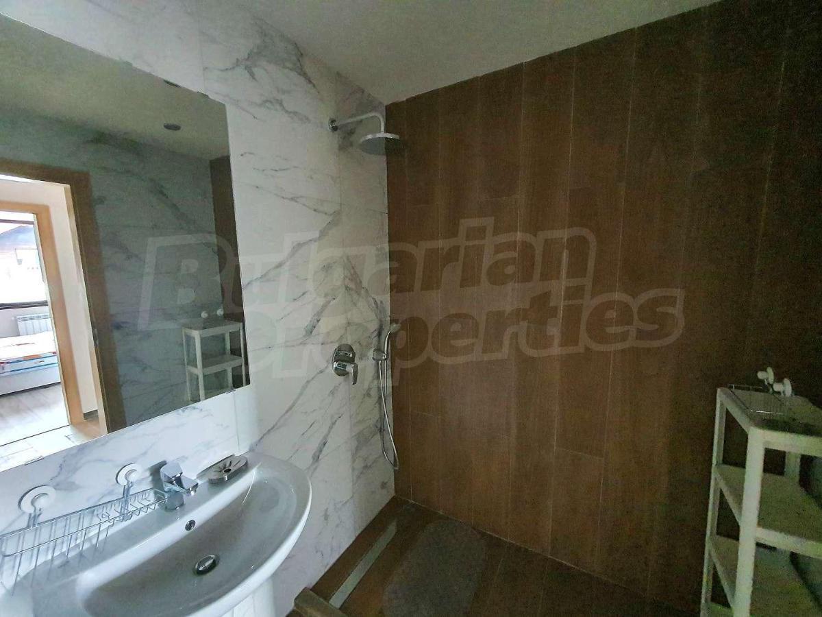 Denitsa Apartment Borovets Exterior photo