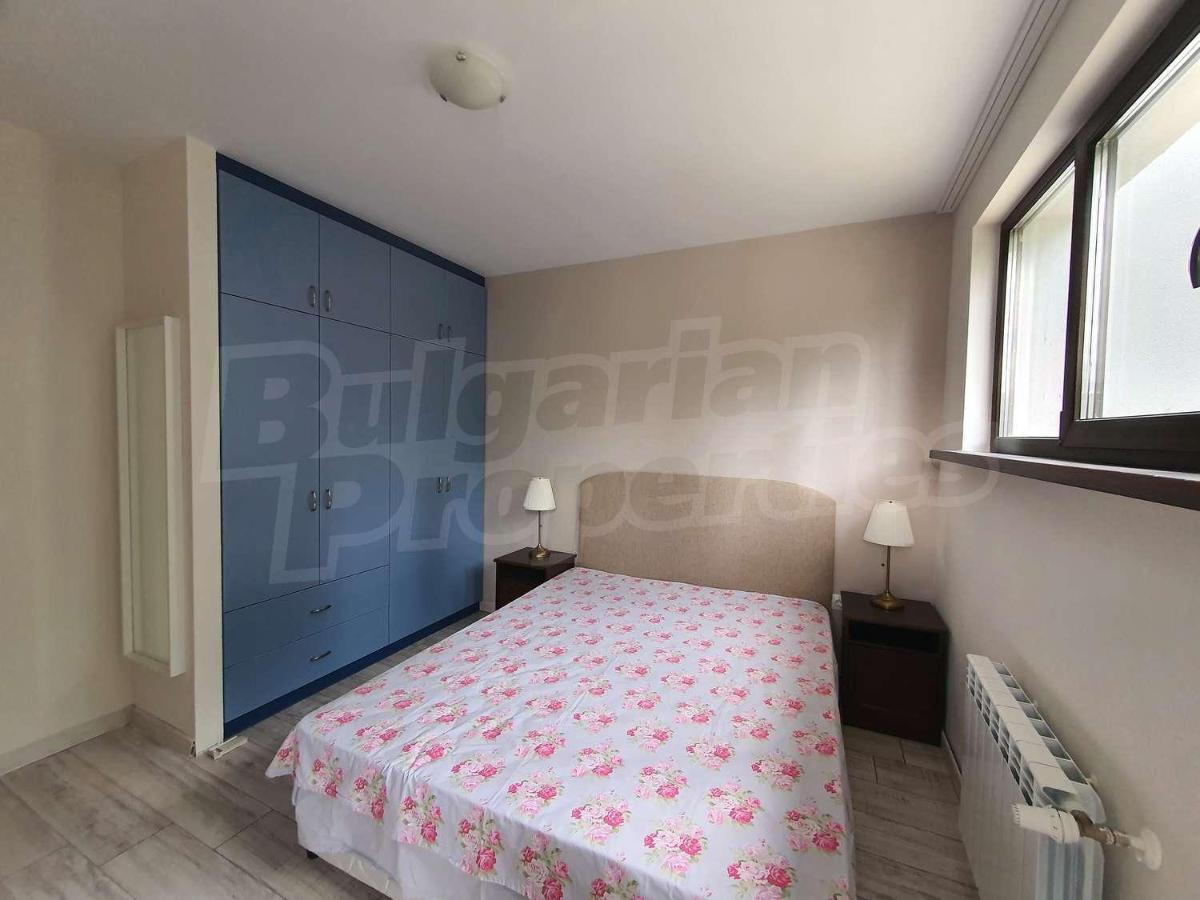 Denitsa Apartment Borovets Exterior photo
