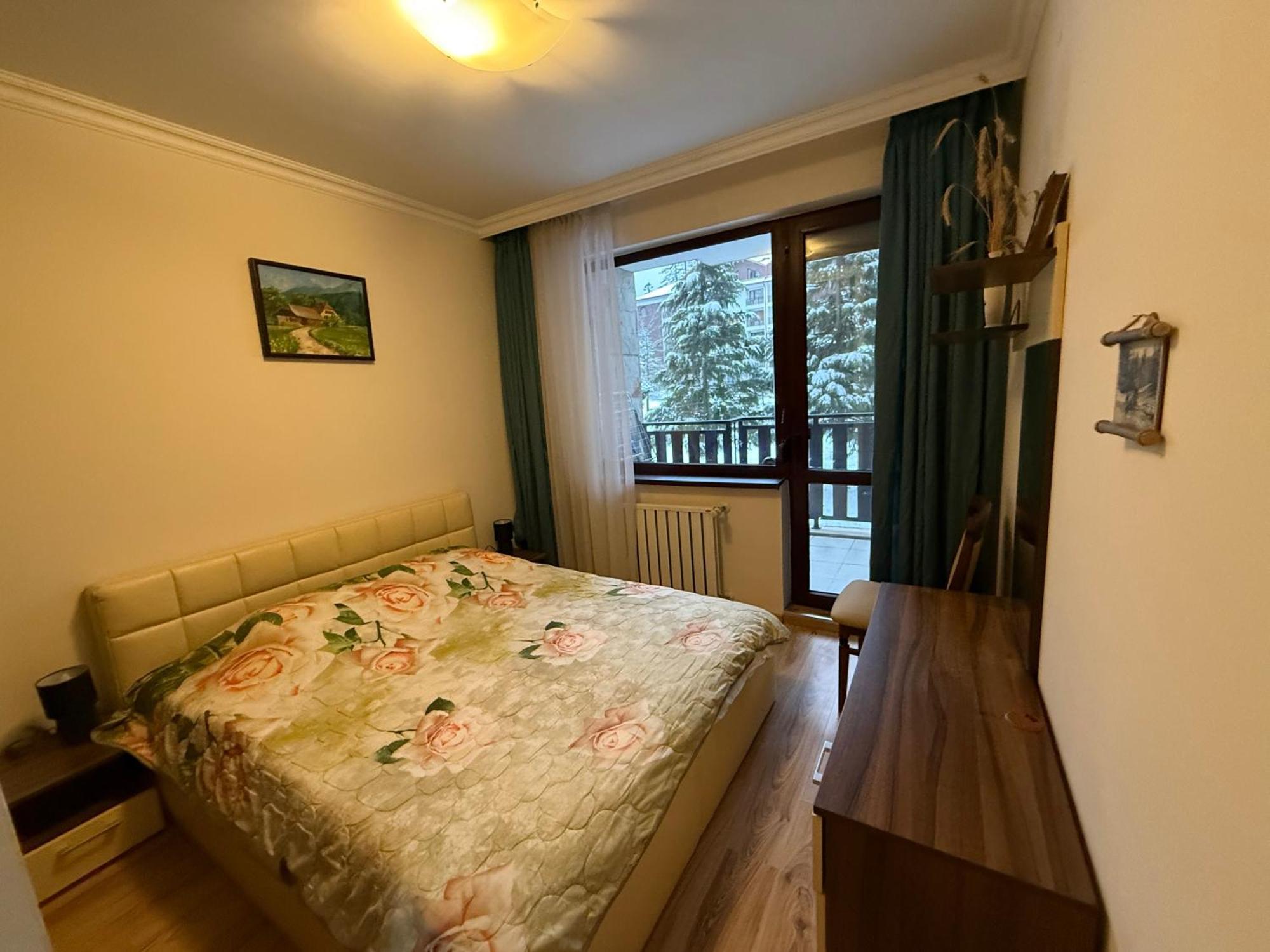 Denitsa Apartment Borovets Exterior photo