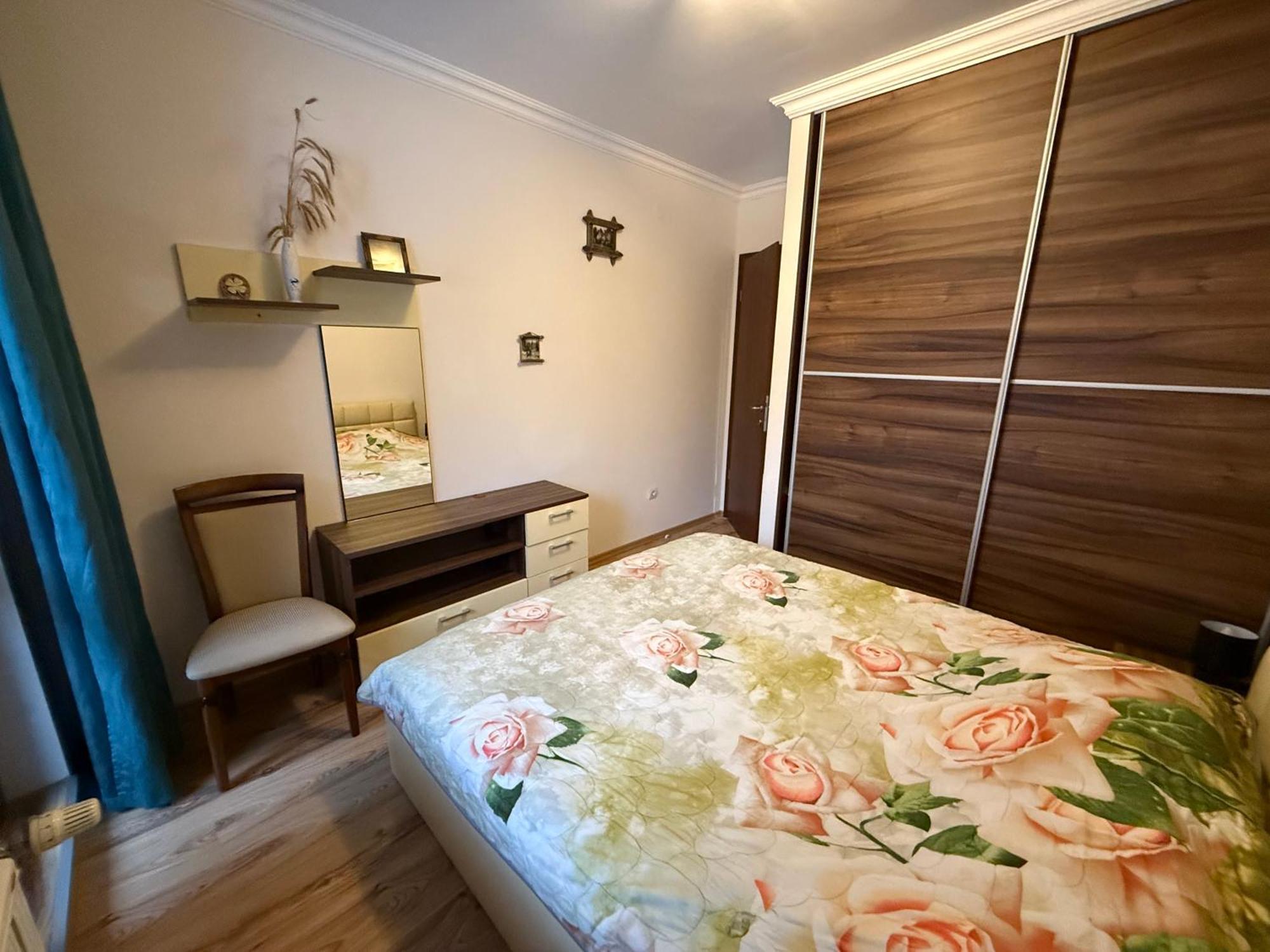 Denitsa Apartment Borovets Exterior photo